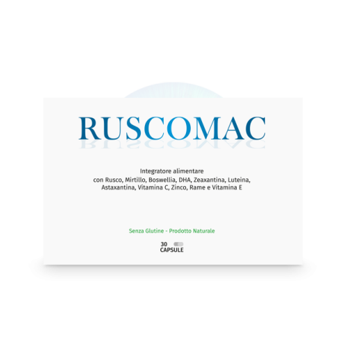Ruscomac