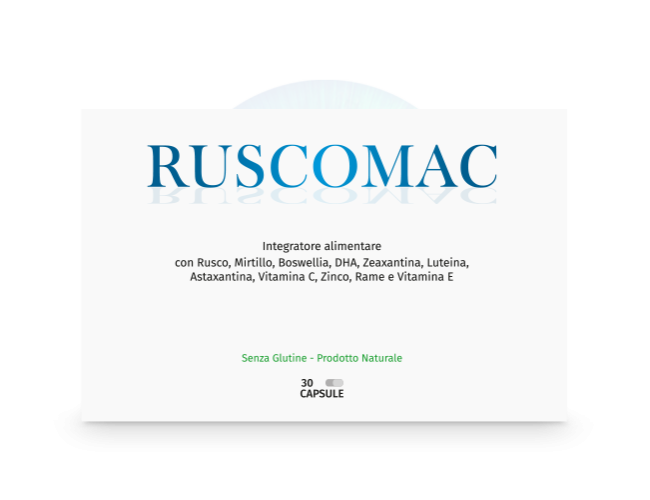 Ruscomac