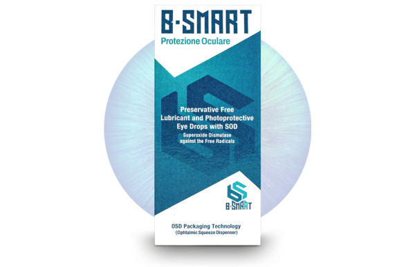 B-Smart Protezione Oculare