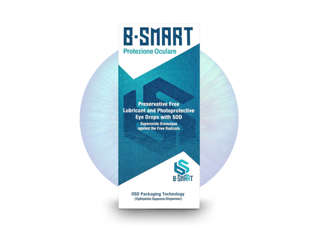 B-Smart Protezione Oculare