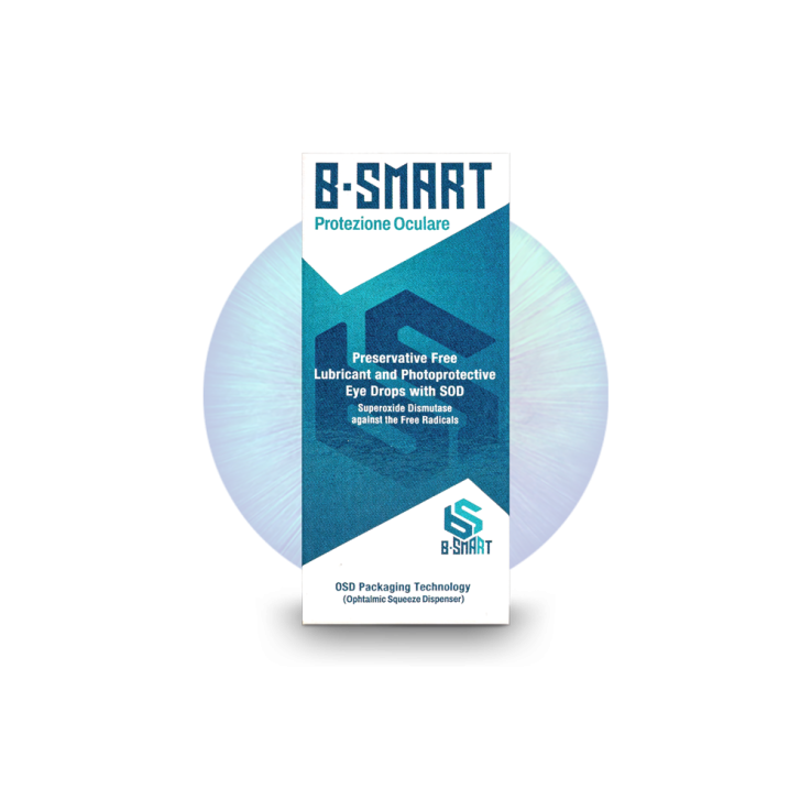 B-Smart Protezione Oculare