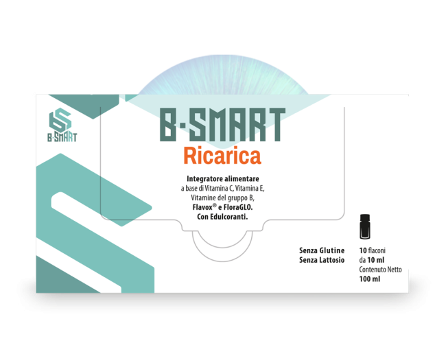B-Smart Ricarica