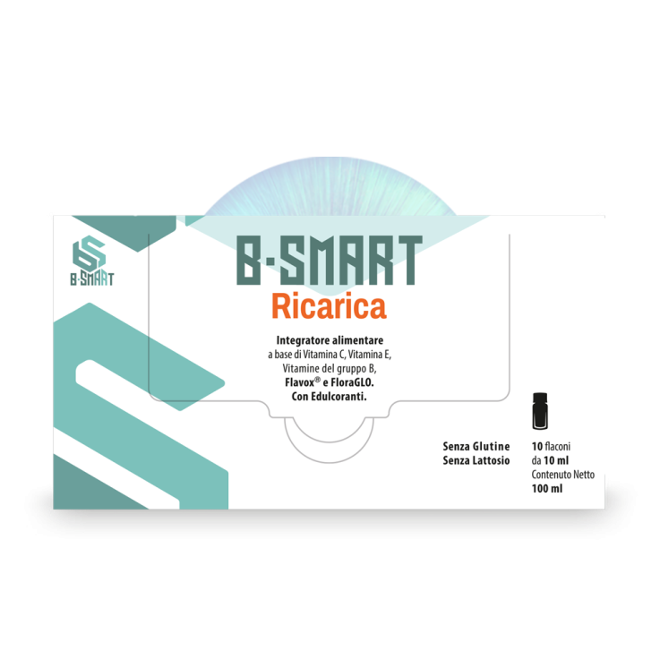 B-Smart Ricarica