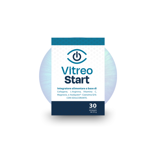 Vitreo Start
