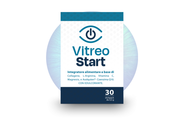 Vitreo Start