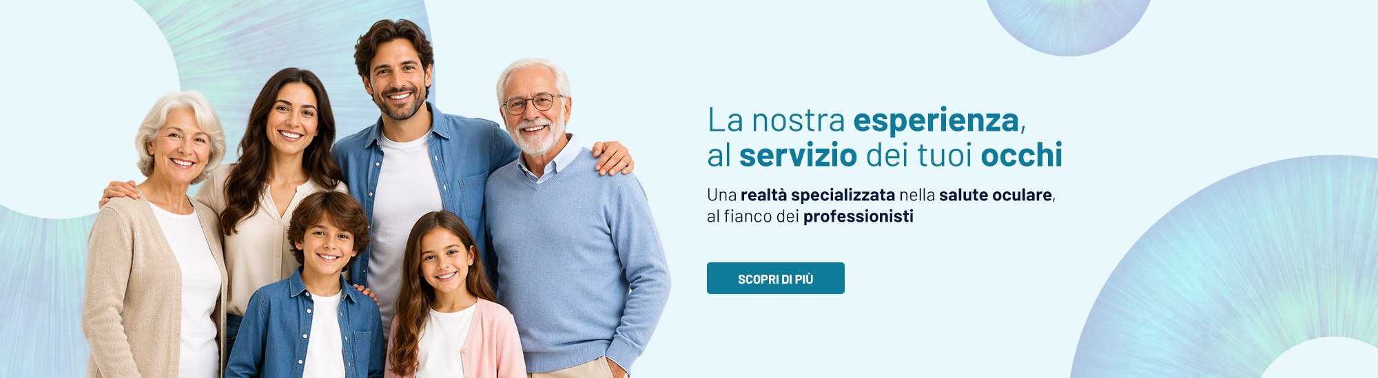 esperienza