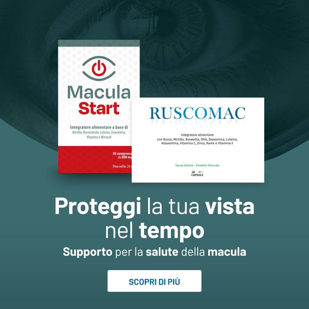 macula